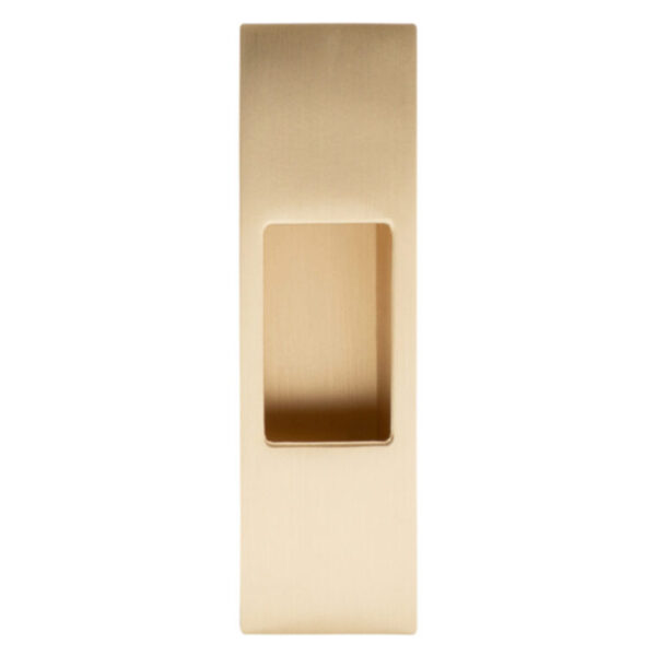 Windsor Zinc Sliding Door End Pulls