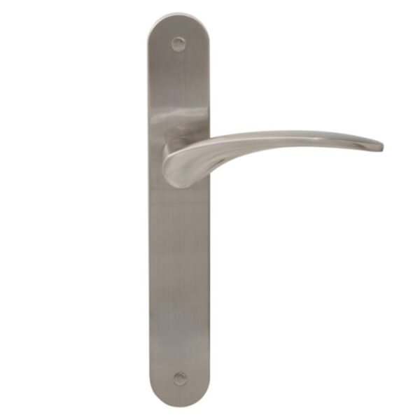 Windsor Galaxy Apollo Dummy Levers On Long Plate