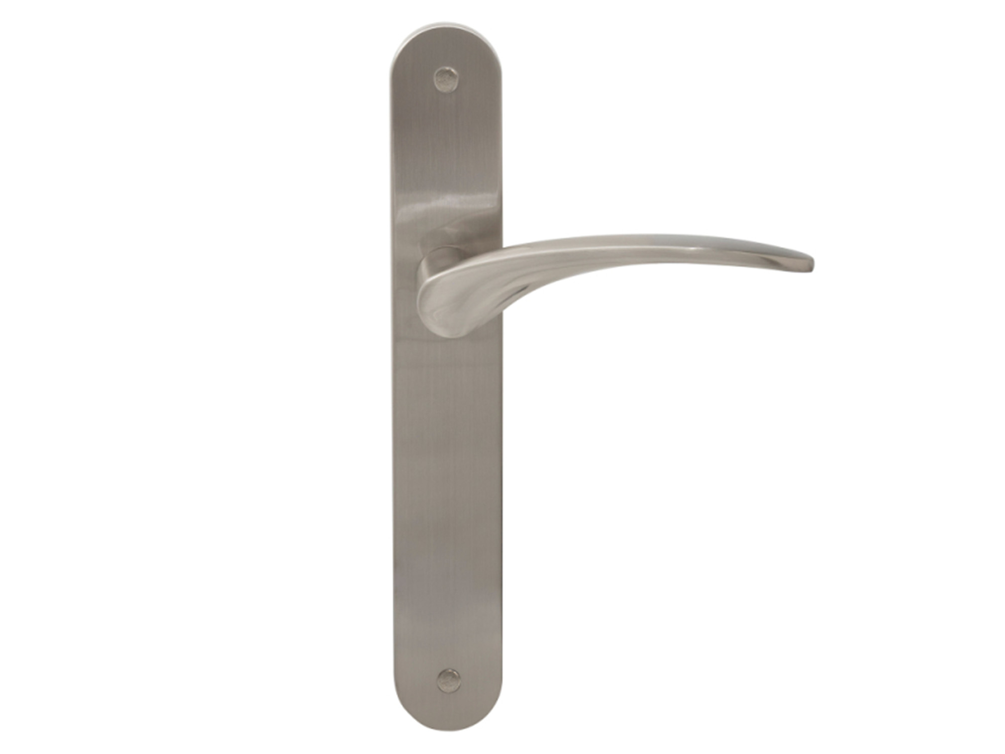 Windsor Galaxy Apollo Dummy Levers On Long Plate