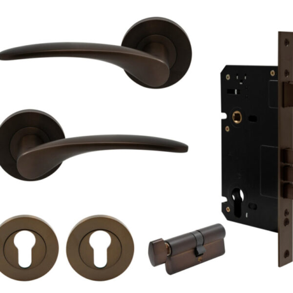 Windsor Galaxy Apollo Entrance Sets On Round Rose