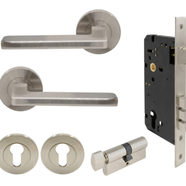 Windsor Galaxy Vector Entrance Sets On Round Rose