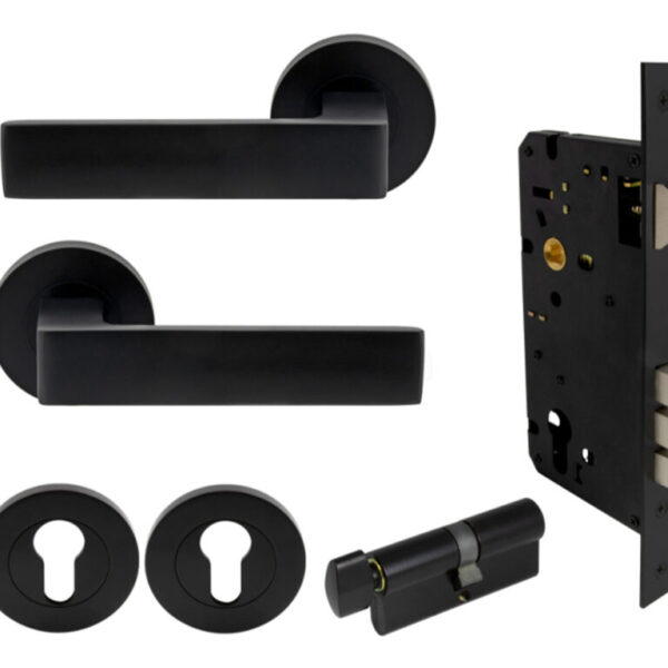 Windsor Galaxy Pegasus Entrance Sets On Round Rose