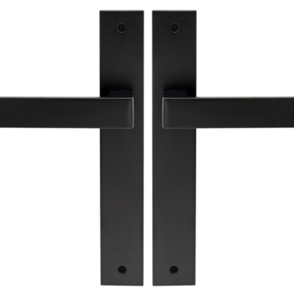 Windsor Galaxy Pegasus Elite Long Plate Lever Sets