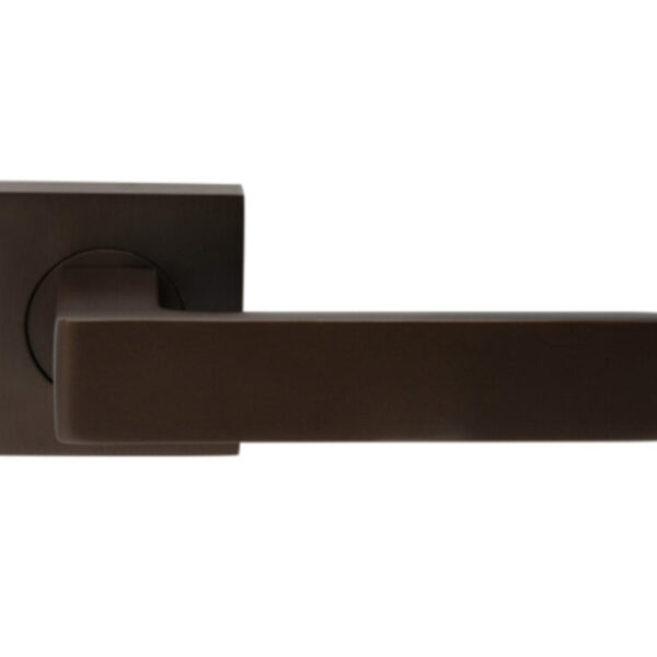 7211DCCB Windsor Galaxy Pegasus Elite Dummy Levers On Square Rose