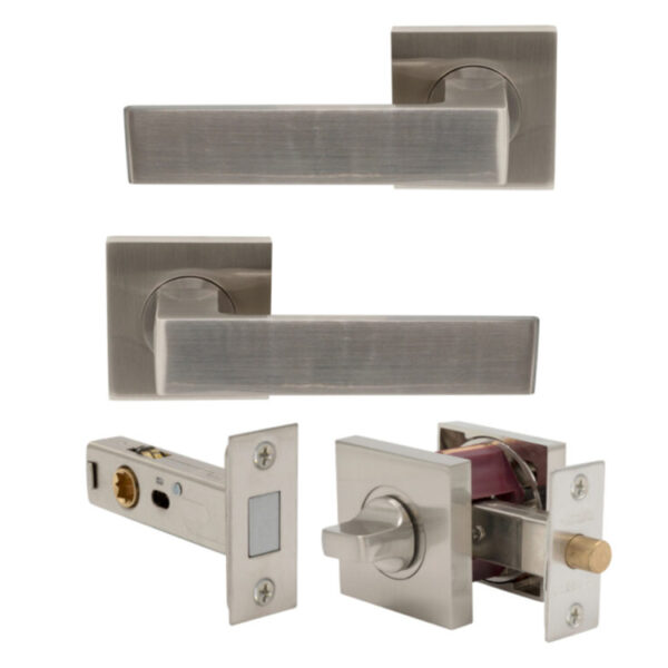 Windsor Galaxy Pegasus Elite Privacy Sets On Square Rose