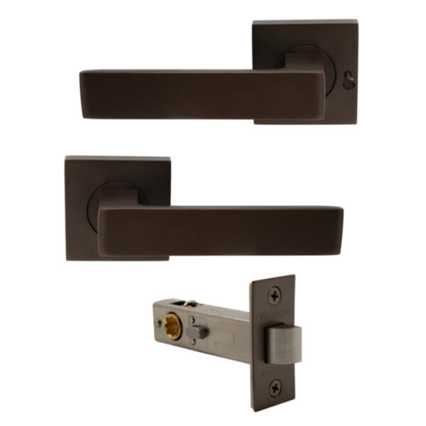 Windsor Galaxy Pegasus Elite Integrated Privacy Sets On Square Rose