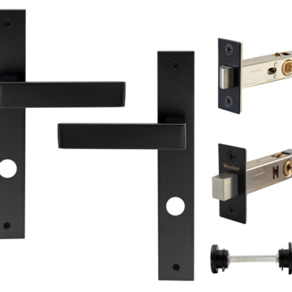 Windsor Galaxy Pegasus Elite Long Plate Privacy Sets