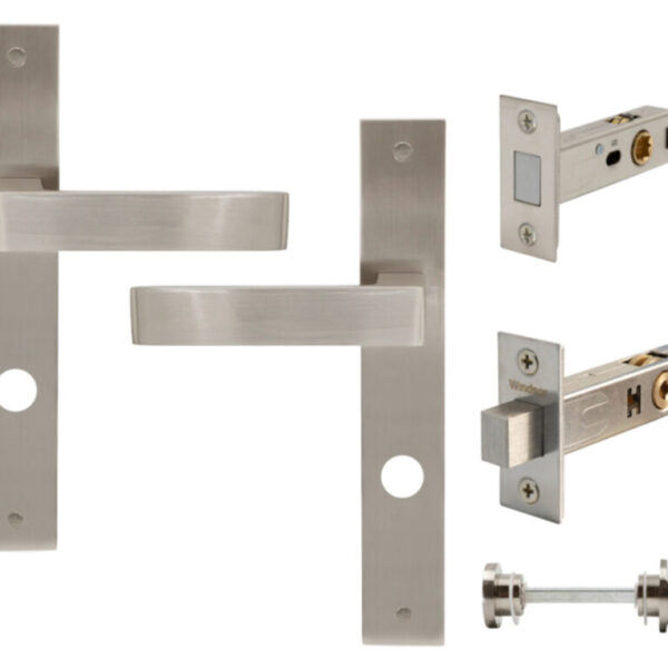 Windsor Galaxy Pegasus Elite Long Plate Magnetic Privacy Sets