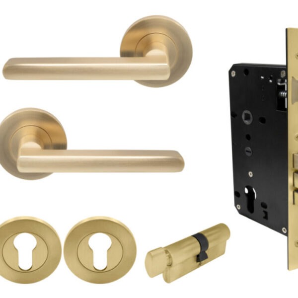 Windsor Galaxy Pegasus Entrance Sets On Round Rose