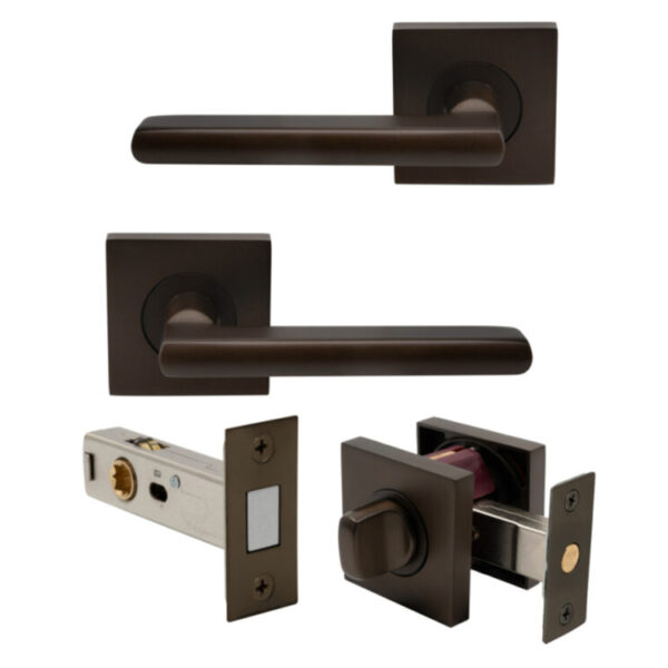 Windsor Galaxy Phoenix Elite Privacy Sets On Square Rose