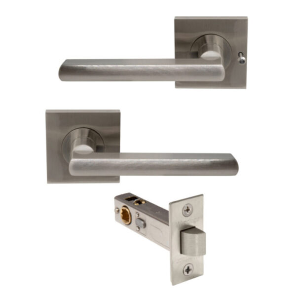 Windsor Galaxy Phoenix Elite Integrated Privacy Sets On Square Rose