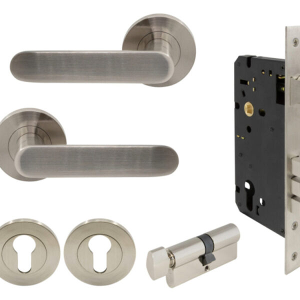 Windsor Galaxy Astro Entrance Sets On Round Rose