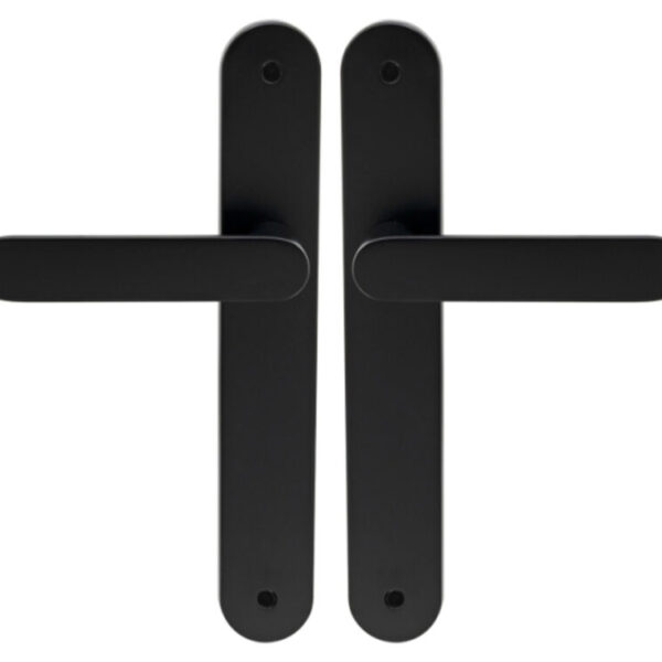 Windsor Galaxy Astro Long Plate Lever Sets