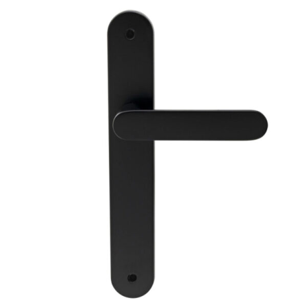 Windsor Galaxy Astro Dummy Levers On Long Plate