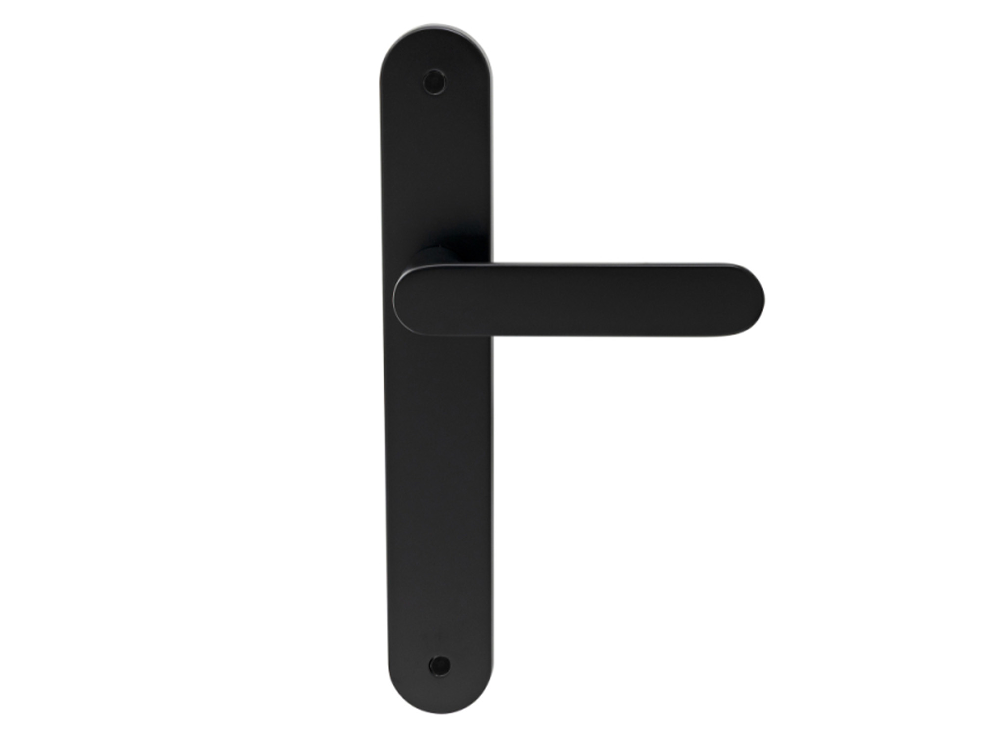 Windsor Galaxy Astro Dummy Levers On Long Plate