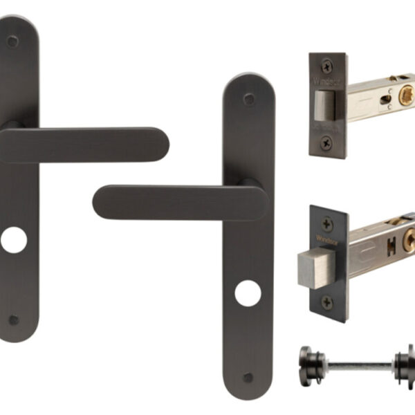 Windsor Galaxy Astro Long Plate Privacy Sets