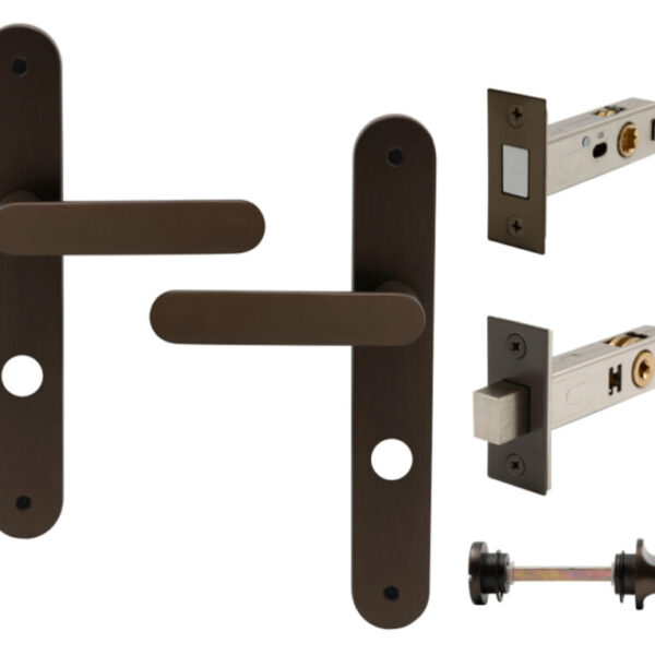 Windsor Galaxy Astro Long Plate Magnetic Privacy Sets