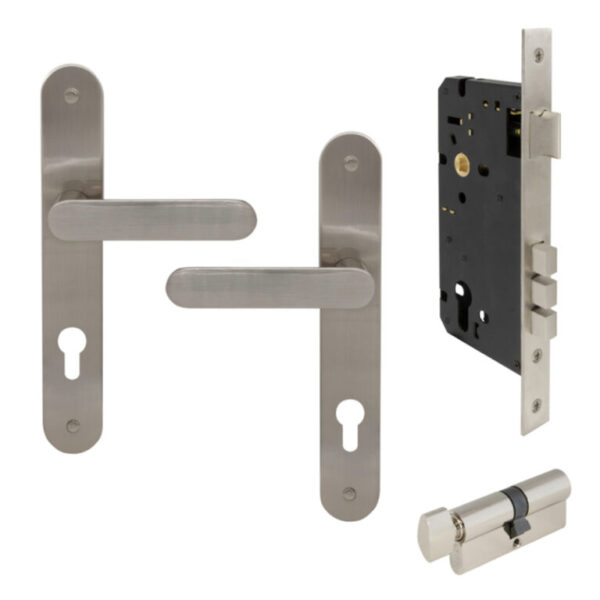 Windsor Galaxy Astro Long Plate Entrance Sets E85