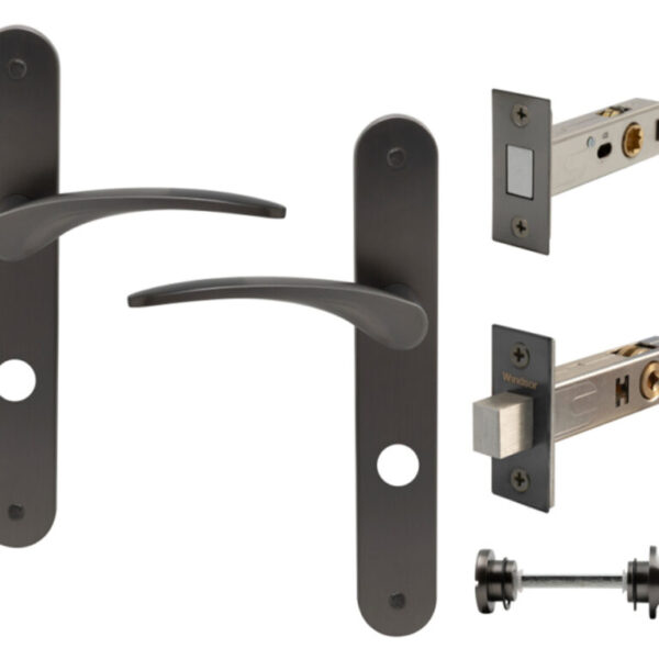 Windsor Galaxy Apollo Long Plate Magnetic Privacy Sets