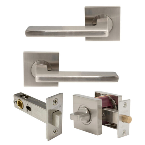 7433BN Windsor Galaxy Vector Elite Privacy Sets On Square Rose