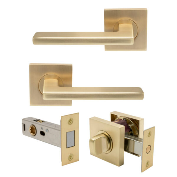 7433MMSB Windsor Galaxy Pegasus Elite Privacy Sets On Square Rose