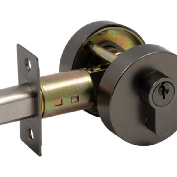 9110GN Windsor Double Cylinder Deadbolts