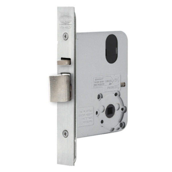 Lockwood 60mm Backset Mortice Lock