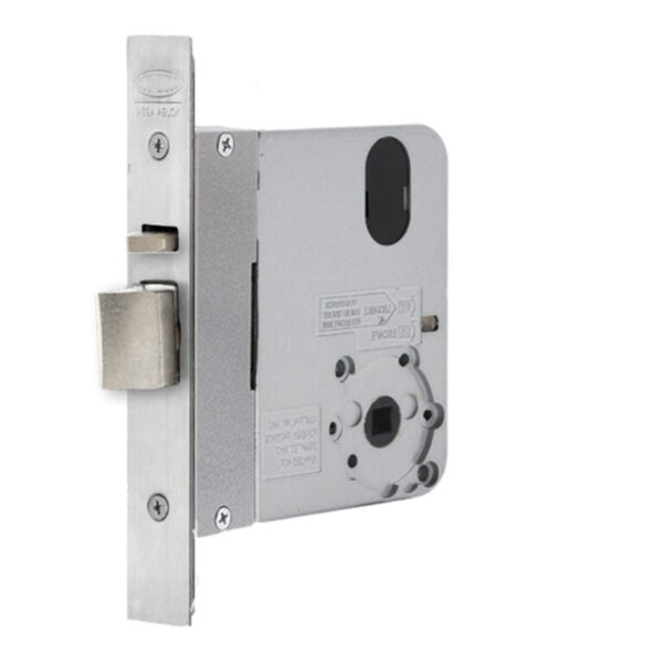Lockwood 127mm Backset Mortice Lock