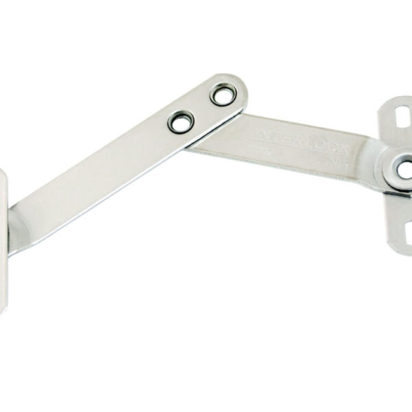 Yale P1097 Window Restrictor Safety Stay