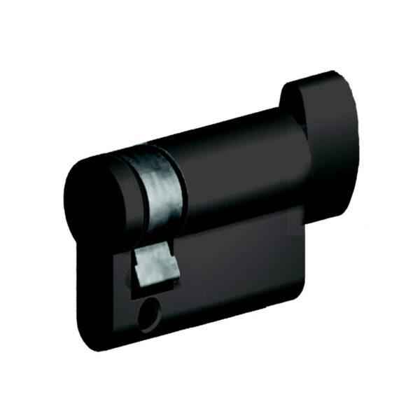 Yale Euro Cylinder Fixed Cam Half Turn 10/31