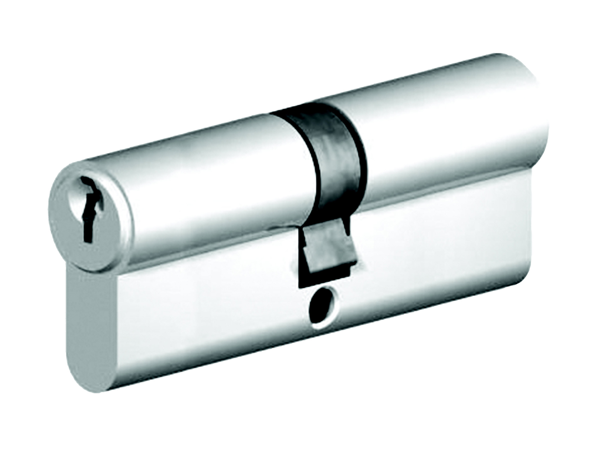 Yale Euro Cylinder 5 Pin Double Key Fixed Cam 5pin 26/38