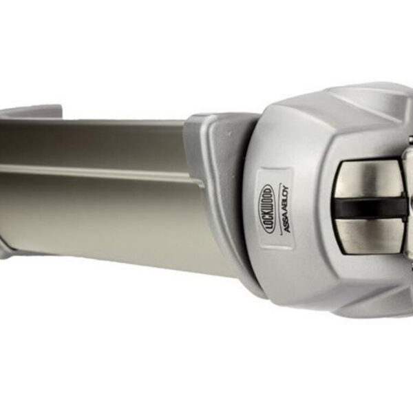 Lockwood Fluid Single Panic Exit Device