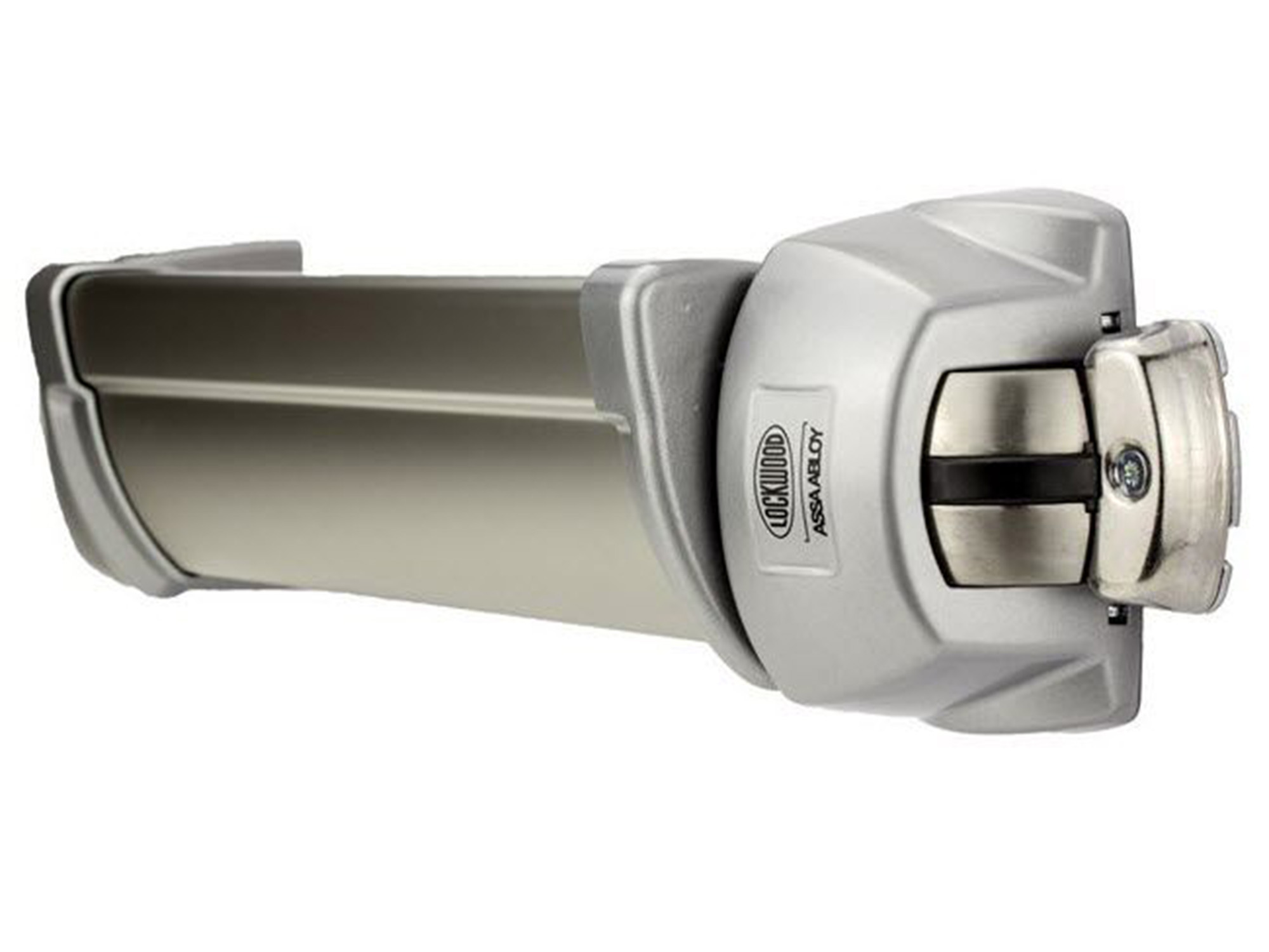 Lockwood Fluid Single Panic Exit Device