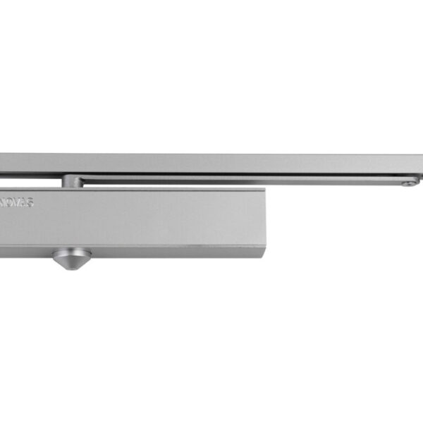 Novas 1500DATR Slide Rail Door Closure Strength 2-5