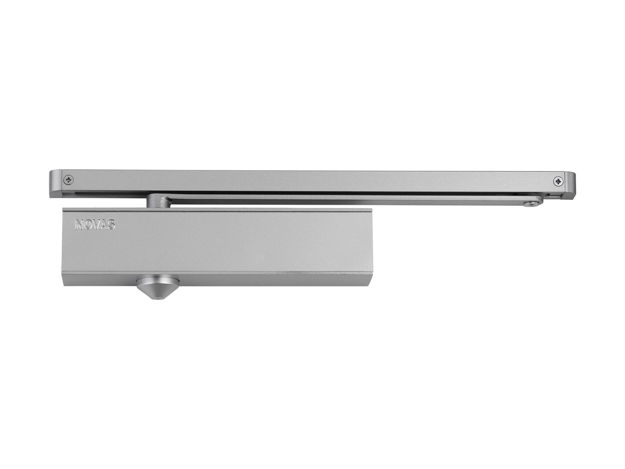 Novas 1500DATR Slide Rail Door Closure Strength 2-5