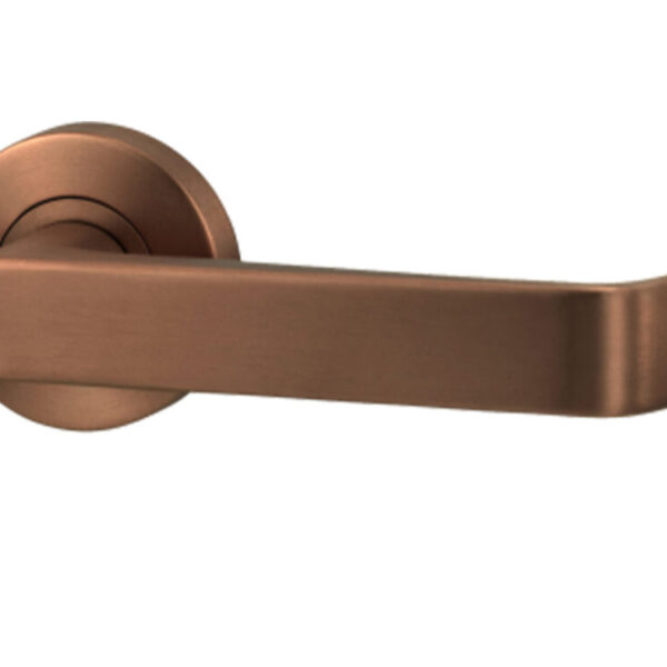Vivid V1 Dummy 1/2 Levers On Round Rose