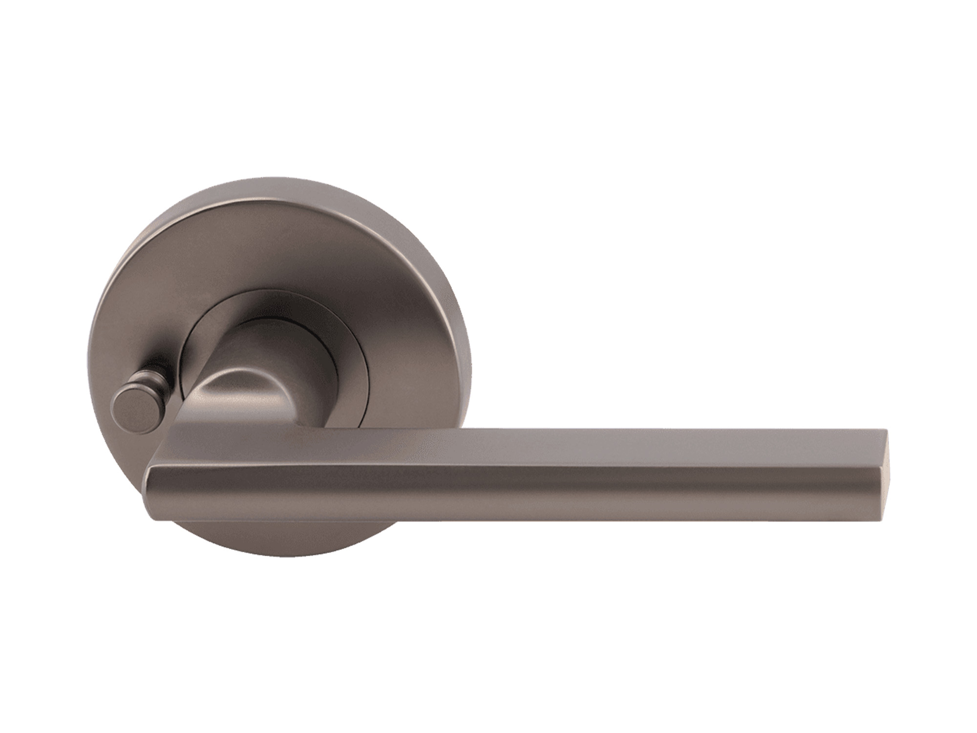 SAR102SG Miles Nelson Sara Lever Handles