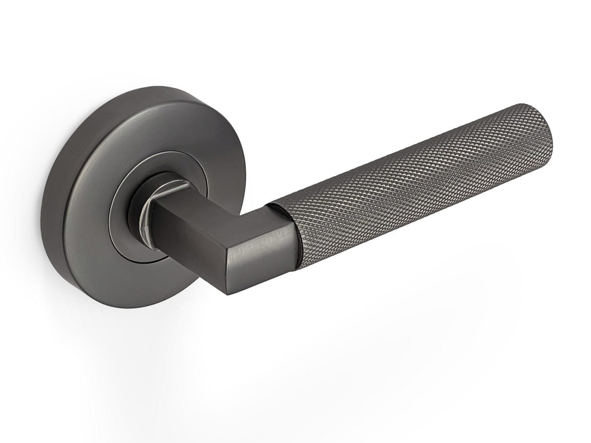 SCA101SG Miles Nelson Scarlett Lever Handles